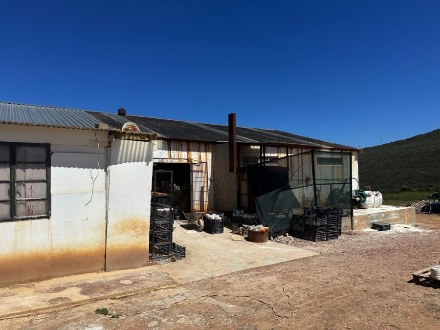 Commercial Property for Sale in Barrydale Western Cape